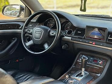 диски для mercedes: Audi A8: 2007 г., 4.2 л, Автомат, Бензин, Седан — 8