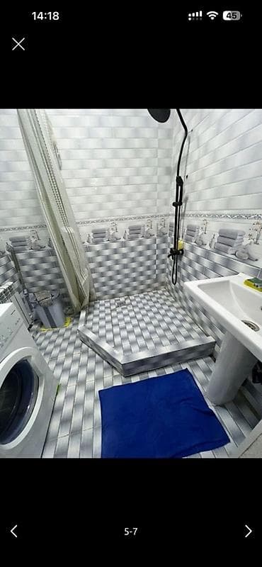 1 комната снять: Сдается комната под селением, со всеми условиями для девушек — 2