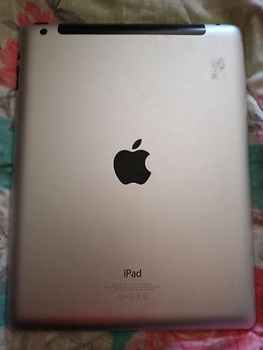 apple ipad mini 5: Планшет, Apple, 9" - 10", Wi-Fi, Классический цвет - Серебристый — 1