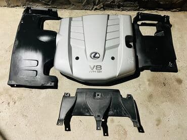 запчасти на лексус lx 470 в бишкеке: Lexus, Б/у, Оригинал — 1