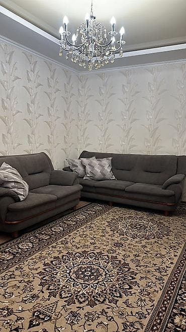 rent: 3 комнаты, Собственник, Без подселения, С мебелью полностью — 2