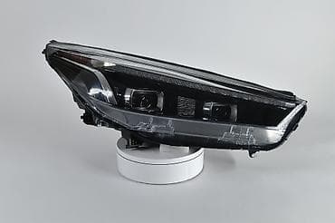 Фара RH Jac J7 20- Правая