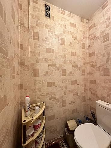 2 комнатная квар: 2 комнаты, 61 м², 106 серия, 2 этаж, Косметический ремонт — 8