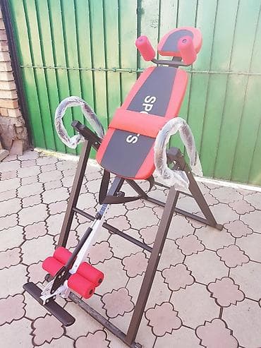 Инверсионный стол новая. грузоподъёмность 150кг