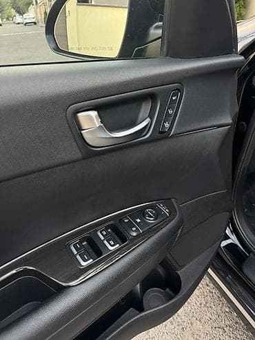 толщиномер etari: Kia K5: 2019 г., 2 л, Автомат, Бензин, Седан — 9