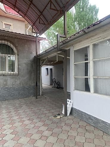 часные дома: Продаётся частный дом с просторным участком и хозпостройками — 3