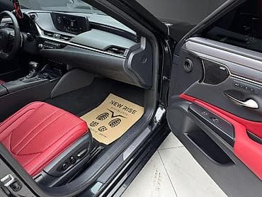 leksus is: Lexus ES: 2021 г., 2.5 л, Автомат, Бензин, Седан — 10