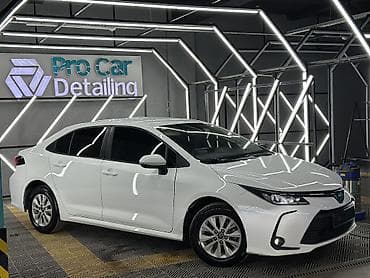 corolla s: Toyota Corolla: 2019 г., 1.8 л, Вариатор, Гибрид, Седан — 3