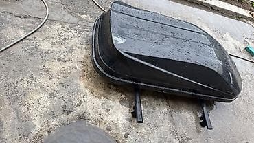 ручной кран: Автобокс — 3