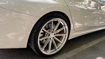 mini copper: BMW 3 series: 2021 г., 3 л, Автомат, Бензин, Седан — 8