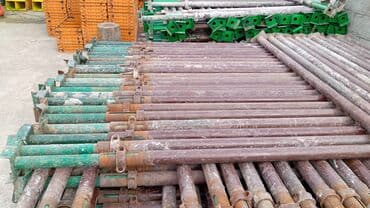 цены на строительные работы в бишкеке 2022: Сдам в аренду — 2