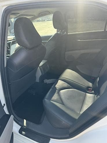 Продажа авто: Toyota Camry: 2020 г., 2.5 л, Автомат, Бензин, Седан — 9