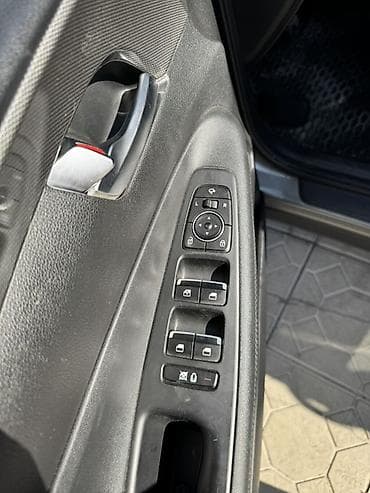 eclipse cross: Hyundai Santa Fe: 2019 г., 2.2 л, Автомат, Дизель, Кроссовер — 10