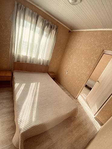 комнату с подселением: 1 комната, 10 м², Гостиничный тип, 1 этаж, Косметический ремонт — 8