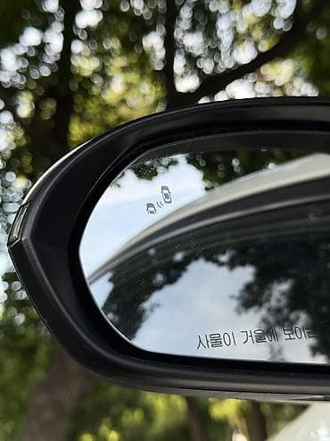 в рассрочкк: Hyundai Avante: 2019 г., 1.6 л, Вариатор, Бензин, Седан — 5
