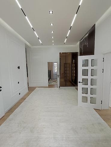 Продается новый дом в Арча-Бешик 4 сотки Дом 160 м² Высокие потолки — 8