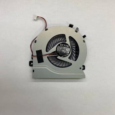 аккумуляторы для ноутбуков averatec: Система охлаждения, Новый — 1