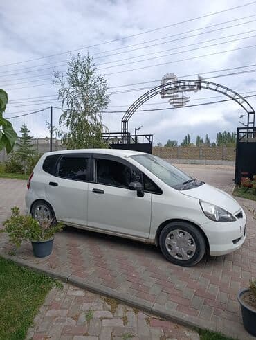 хонда одиссей обсолют: Honda Fit: 2004 г., 1.3 л, Вариатор, Бензин, Хэтчбэк — 2