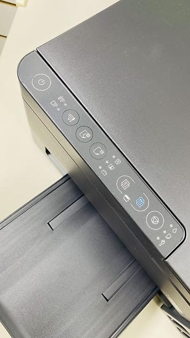 hp rtl8821ce: МФУ Epson EcoTank L3358 - Цветное струйное МФУ: печать, сканирование — 4
