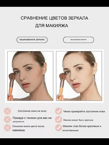 Декор и интерьер: Зеркала — 7