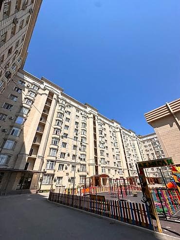 Недвижимость: 2 комнаты, 87 м², Ботанический сад Элитка, Евроремонт — 2