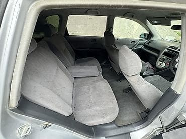 Продажа авто: Honda Civic: 2001 г., 1.5 л, Автомат, Бензин, Хэтчбэк — 6