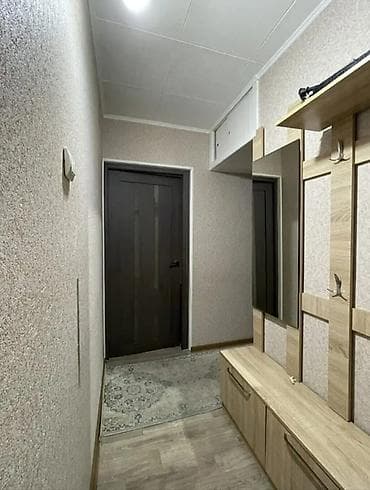 104: 2 комнаты, 44 м², 104 серия, 1 этаж, Косметический ремонт — 2