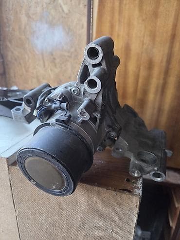 Помпа B57D40 БМВ — 3