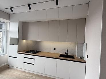 Продажа квартир: 1 комната, 49 м², Элитка, 6 этаж, Евроремонт — 2