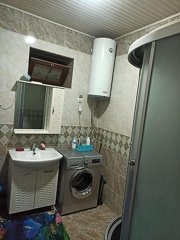г кант дома: 60 м², 3 комнаты, Парковка — 4
