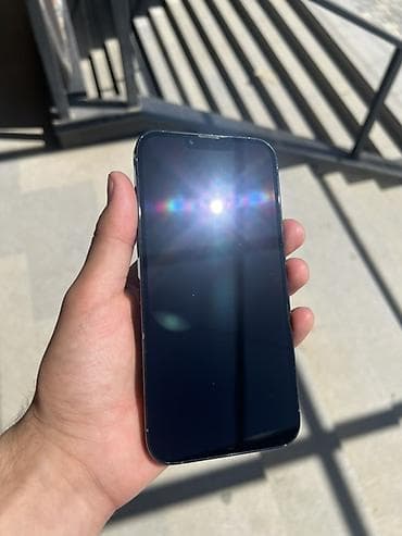 Мобильные телефоны: IPhone 13 Pro, 256 ГБ, Sierra Blue, 81 % — 4