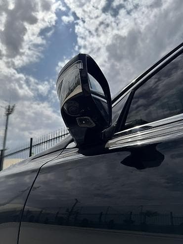 Транспорт: Hyundai Grandeur: 2020 г., 2.4 л, Автомат, Гибрид, Седан — 7