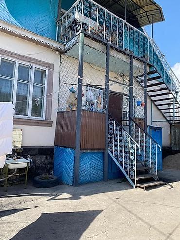 Сдается жилой дом. - Одноэтажный дом с мансардным/вторым уровнем и at lalafo.kg Сдается жилой дом. - Одноэтажный дом с мансардным/вторым уровнем и