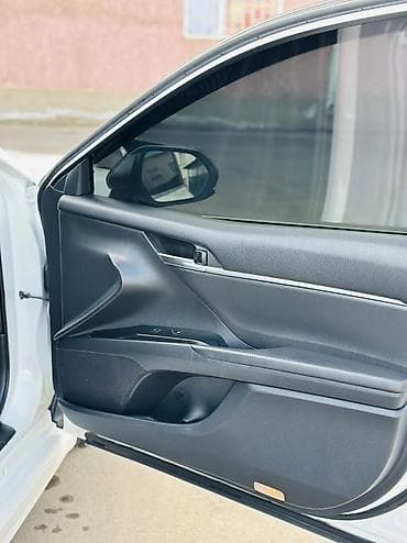 Унаа сатуу: Toyota Camry: 2018 г., 2.5 л, Автомат, Бензин, Седан — 10