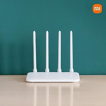 mi lite: Xiaomi Mi Router 4C — высокоскоростной Wi‑Fi роутер с четырьмя — 4
