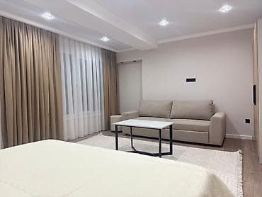 Недвижимость: Аренда квартиры на Иссык-Куле, Asia Palace, Сары-Ой, 4 места, Цена Целиком за жилье — 7