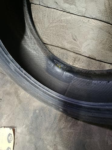 шины 22545 r18: Шины 225 / 45 / R 18, Лето, Б/у, 1 шт, Легковые, Япония — 5
