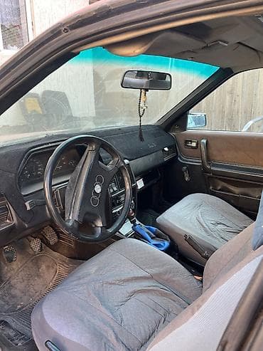 бампер ауди с4: Audi 100: 1987 г., 2.2 л, Ручные, Бензин, Седан — 4