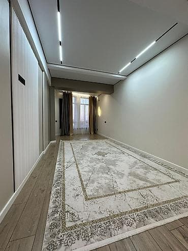 элитные квартиры аренда: 1 комната, 54 м², Элитка, 9 этаж, Дизайнерский ремонт — 2