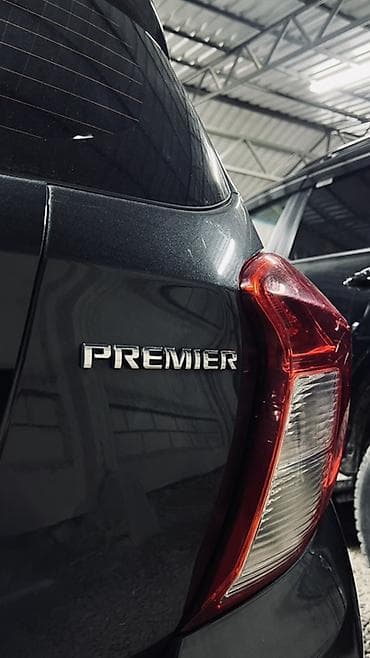 daihatsu pyzar: Chevrolet Spark: 2019 г., 1 л, Вариатор, Бензин, Хэтчбэк — 5