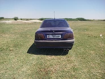 м20 паук: Mitsubishi Carisma: 2003 г., 1.6 л, Автомат, Бензин, Седан — 2