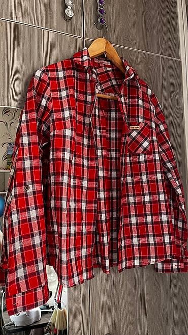 Платья: Рубашка — 1