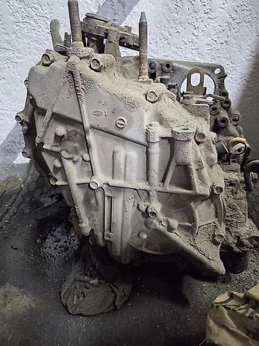 tesla model 3: Коробка передач Вариатор Honda Б/у, Япония — 2