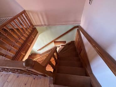 продажа дома новопокровка: 400 м², 10 комнат — 9