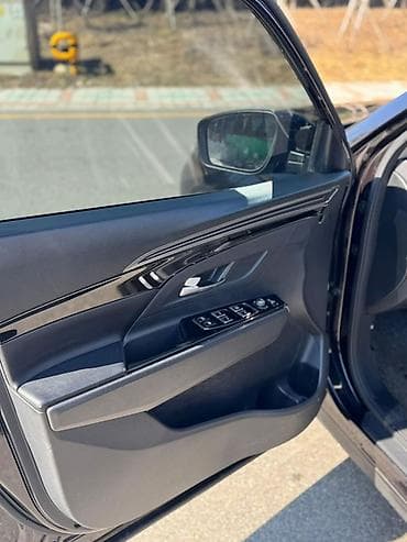 купить китайский внедорожник: Ssangyong Korando: 2019 г., Кроссовер — 7