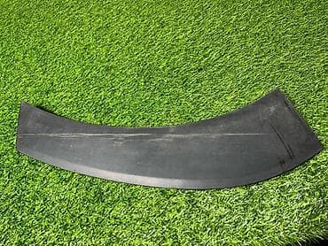 tucson: Накладка кузова (расширитель/молдинг арки) для Hyundai Tucson TL - — 1