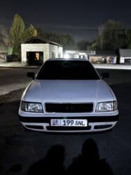 авто с последующим выкупом бишкек фит: Ауди б4 универсал
Два куба инжектор
ПРОДАЮ СРОЧНО!!!
Хороший торг! — 2