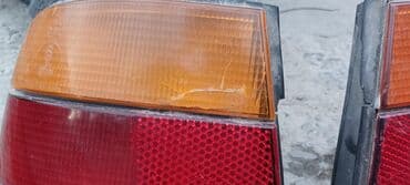 домкраты бу: Комплект стоп-сигналов BMW Оригинал — 2