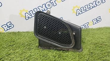 Mercedes-Benz GL450 v-4.7 2007 год воздухозаборник