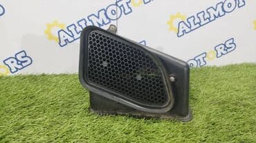 v4: Mercedes-Benz GL450 v-4.7 2007 год воздухозаборник — 1